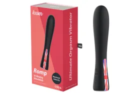 Romph Vibrator- CN 811108762-1